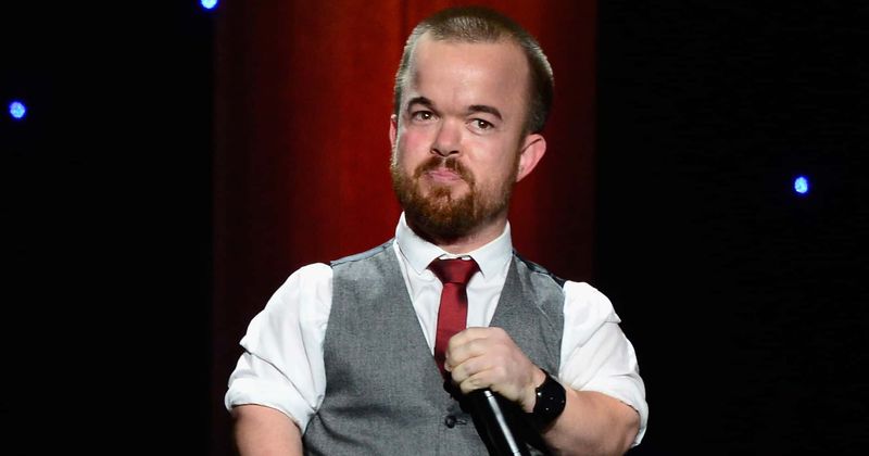 Brad Williams confesses to raping a woman in 2014 podcast, claims he was just joking after clip resurfaces