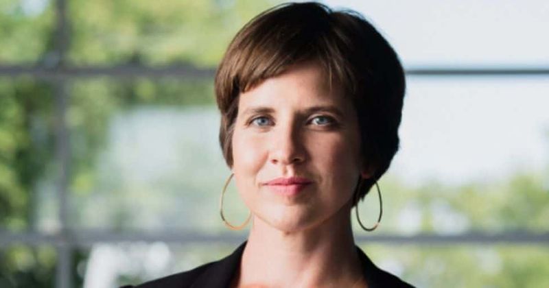 Heidi Sloan attack: Congressional candidate and Bernie Sanders supporter assaulted by leftist group called Red Guards Austin