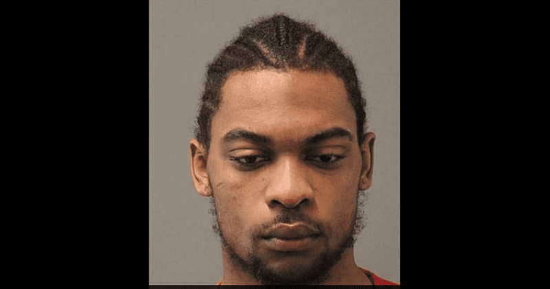 Woman, 21, dropped off at ER by NFL star Montae Nicholson died of fentanyl overdose, death ruled 'accidental'