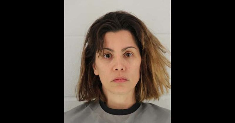 'Captain America' actress Mollie Fitzgerald accused of killing her mom by stabbing her four times claims 'self-defense'