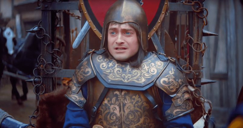 'Miracle Workers: Dark Ages' Season 2 promises hilarious takes on today’s issues like healthcare in feudal era