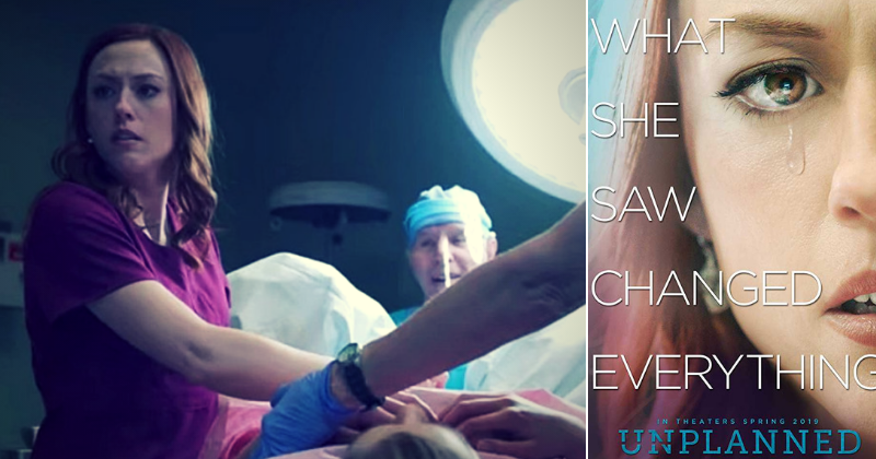Anti-abortion film 'Unplanned' stuns with $6.1M opening despite TV and twitter blockade