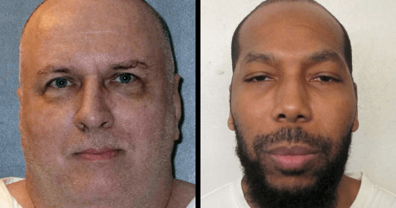 Halting execution of Buddhist inmate but refusing to do so for Muslim prisoner was 'discrimination'