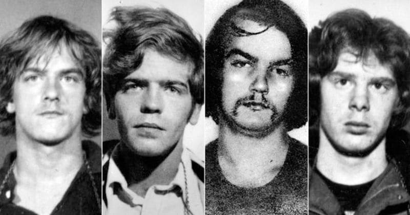 Satanic cult Ripper Crew indulged in necrophilia, cannibalism, sexual mutilation and even incest