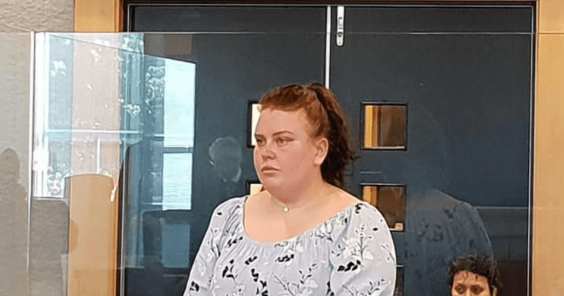 Woman who pimped out 14-year-old girl for $350 a night to older men loses appeal over sentencing