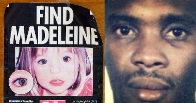 Madeleine McCann 'chief suspect' was never interviewed by cops despite 'credible' theory he may have abducted her