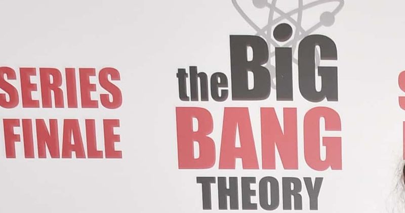 'The Big Bang Theory' to be immortalized in the stars with new asterism 'The Big Bang Dipper' in the Ursa Major constellation