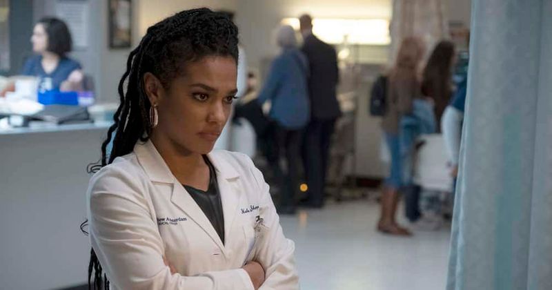 'New Amsterdam' Season 2 Episode 11 spoilers: Dr. Helen Sharpe gets frustrated after being blamed again