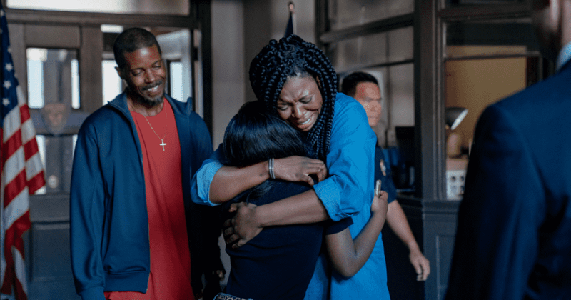 Stolen By My Mother: How Kamiyah Mobley was raised by her kidnapper for 18 years, before being hit by a grave lie