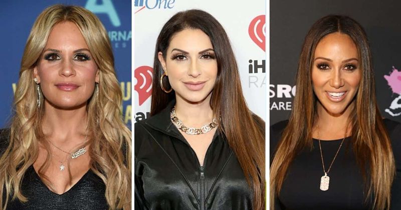 'Real Housewives of New Jersey' Preview: Jennifer calls Jackie 'cheap' and locks horns with Melissa too