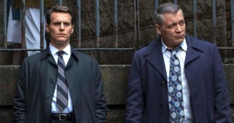 'Mindhunter' Season 3 cancelled? Netflix show's cast released from contracts as furious fans target David Fincher