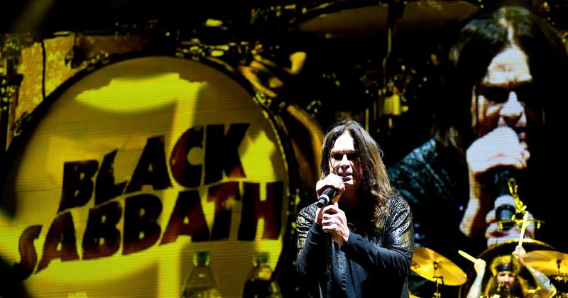 'Biography: The Nine Lives of Ozzy': New doc looks at the life, career and struggles of the Prince of Darkness