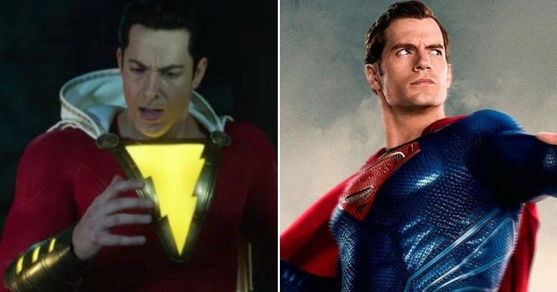 'Shazam!' is for DC what 'Deadpool' is for Marvel, the name dropping is only the beginning