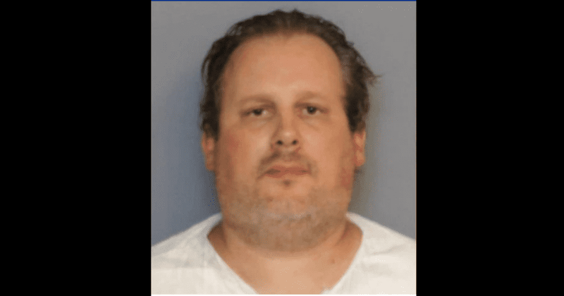 Florida man kills wife, three young children and their dog and lives with their bodies for several days