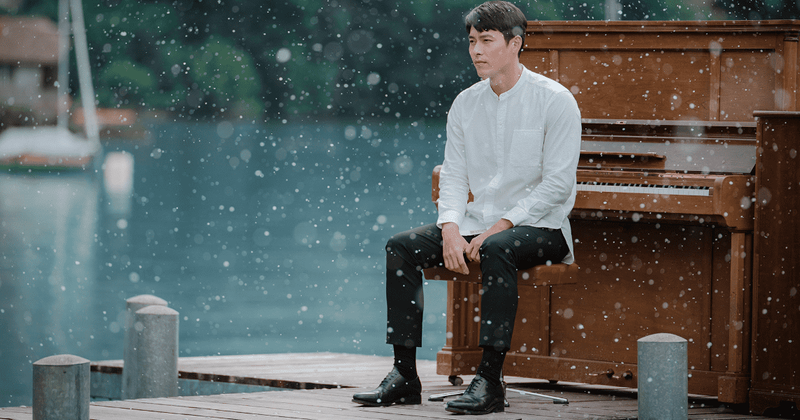 'Crash Landing on You' week 5 promo shows Se-ri likely captured as Jeong-hyeok risks family looking for her
