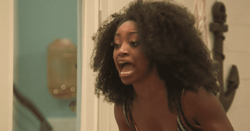 'Floribama Shore': Candace walks out of family reunion as Codi goes on about his plans to marry her
