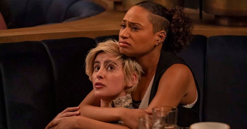 'The L Word: Generation Q' Episode 7: Bro night gone awry, will something happen between Finley and Sophie?