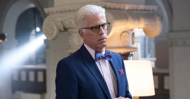 'The Good Place': Can the new system for the afterlife redeem both demons and human souls?