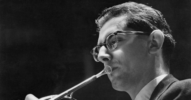 Barry Tuckwell, the world's most recorded French horn player, has passed away at 89