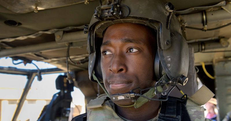 '68 Whiskey' Episode 1: Army veterans, medics point out technical inaccuracies in the new Paramount show