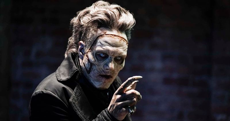 'Legacies' Season 2 Episode 9 unveils the Necromancer's origins as he readies to wreak havoc at Salvatore School
