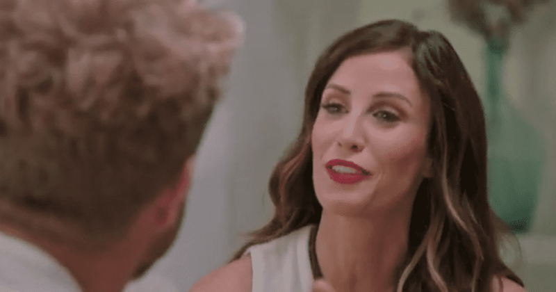 'Very Cavallari' Season 3: Kelly Henderson storms out after her affair rumors escalate but fans call her 'fake'