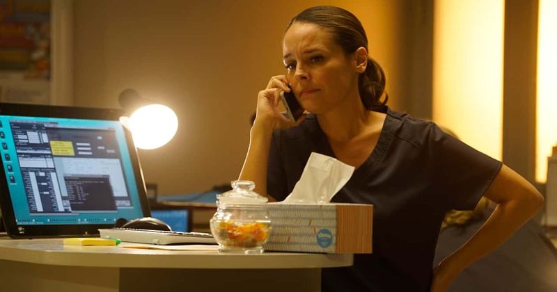 'Deputy' Episode 3 has fans rooting for Paula Reyes being a badass 'woman in charge'