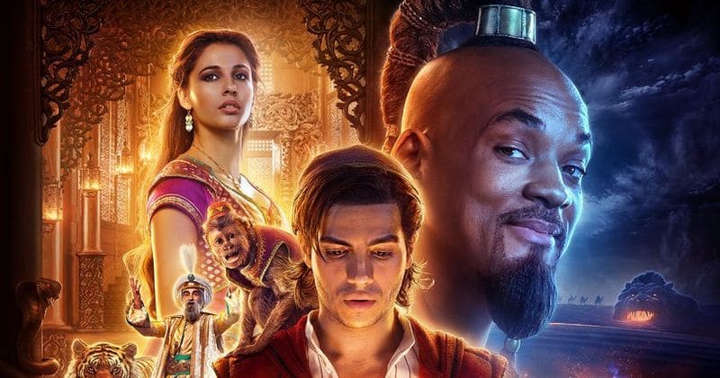 'Aladdin': Release date, plot, cast, trailer, news and everything else about Disney's live-action film