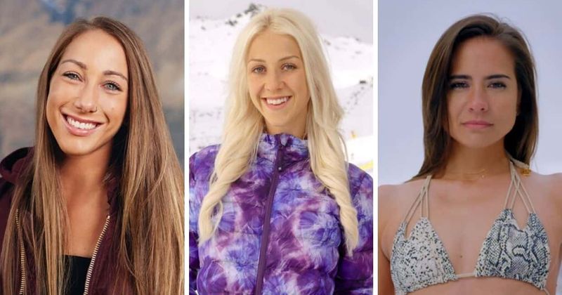 'Ex on the Beach: Peak of Love' fans feel sorry for Sydney after Nicole's ex Ashley shows up at their date