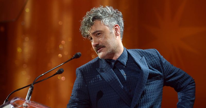 A Taika Waititi 'Star Wars' movie may be the breath of fresh air the franchise needs after the 'Skywalker' Saga