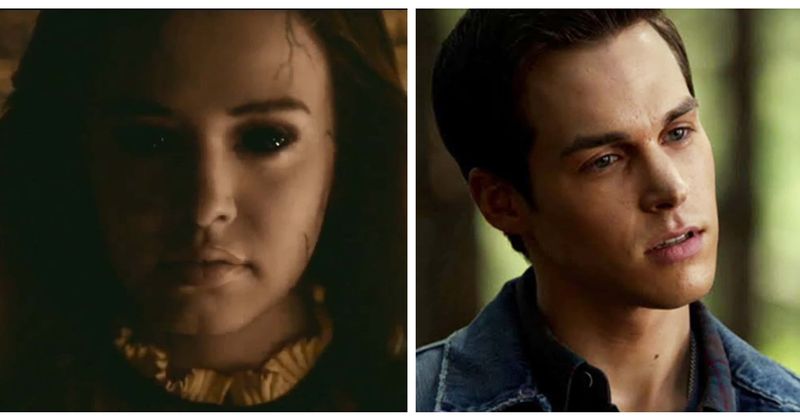 'Legacies' Season 2 Episode 9: Did we just get a glimpse of when Kai Parker will return?