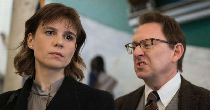 'Evil' Episode 12 sees Kristen destroy Leland Townsend with some serious burns: 'Get a life!'