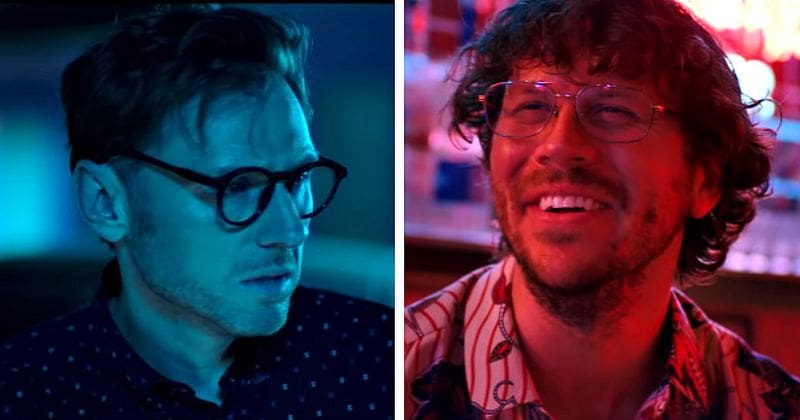 'Into the Dark: I'm Just F***ing With You' director Adam Mason breaks down the sociopath characters in his tale of trolls