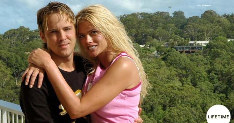 'Hopelessly in Love: Anna Nicole Smith and Larry Birkhead' Review: A love torn apart by fame and controversy