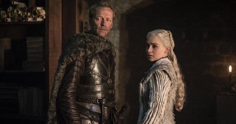 'Game of Thrones' Season 8 promos, 'Survival' and 'Together,' emphasize the unity needed in the upcoming great war