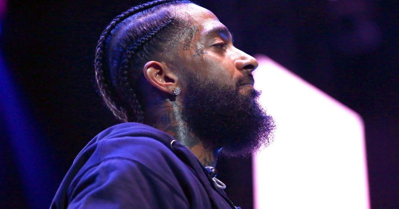 Nipsey Hussle murder: Police identify 29-year-old LA resident as suspect in the killing