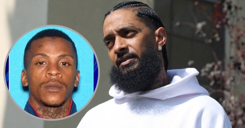Nipsey Hussle murder: Police identify 29-year-old LA resident as suspect in the killing