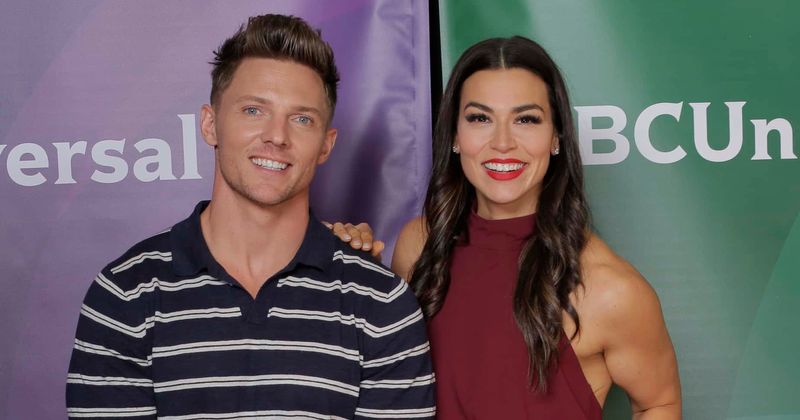 'The Biggest Loser' trainers Steve Cook and Erica Lugo discuss the show's emphasis on 'overall health'