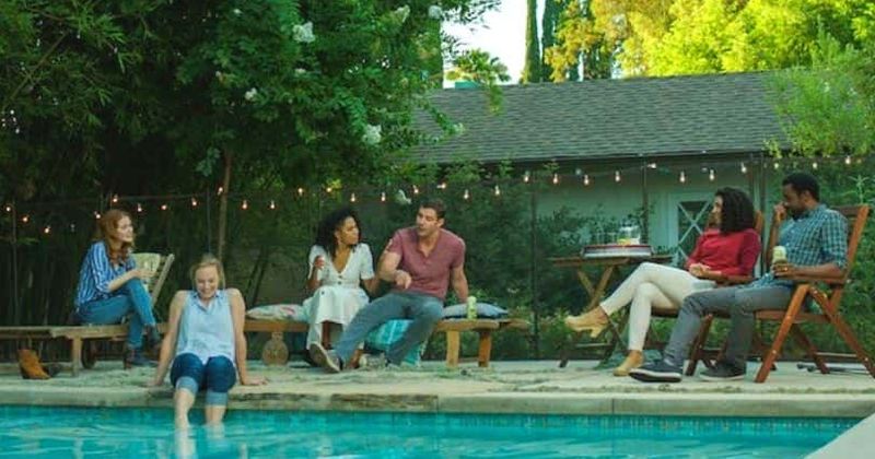 'A Cohort of Guests': Short film featuring 'Grey's Anatomy' stars offers a lesson on the power of kindness