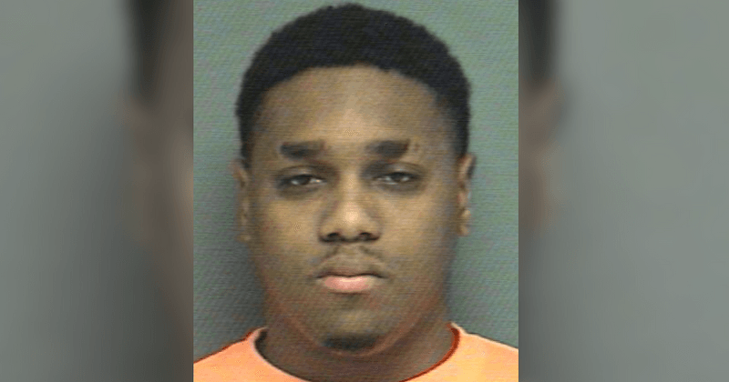 Man shoots infant daughter in the street before killing himself after a dispute with girl's mother