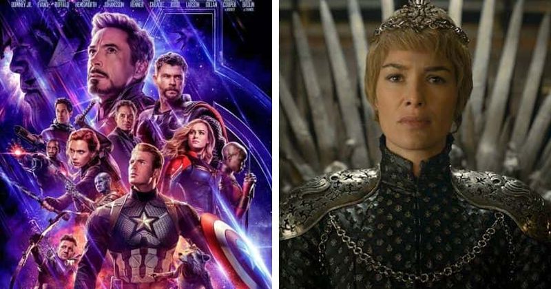 Premios SAG 2020: 'Avengers: Endgame' y 'Game of Thrones' ganan premios al mejor conjunto de acrobacias