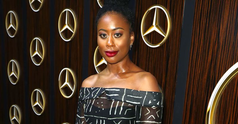 'Good Trouble' Season 2B star Zuri Adele says her role as Malika is a reflection of the life she is living