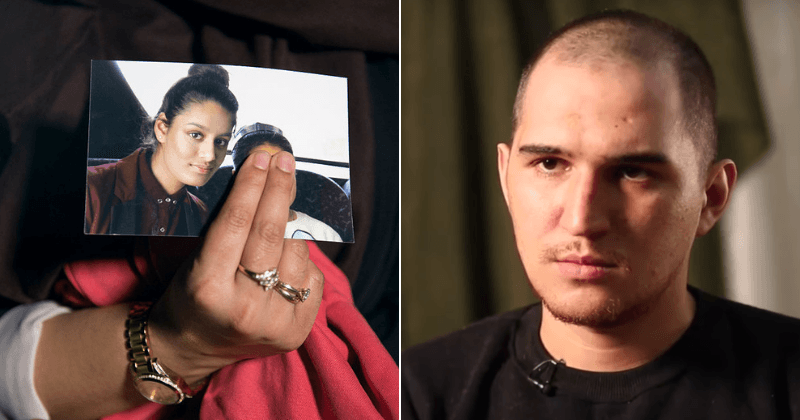Shamima Begum says she was 'brainwashed' and regrets everything she did in Syria