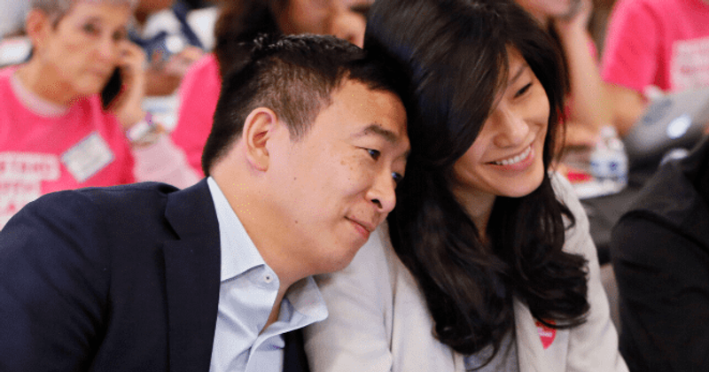 Dr Robert Hadden, gynecologist who abused Andrew Yang's pregnant wife, had sexually assaulted 31 other women