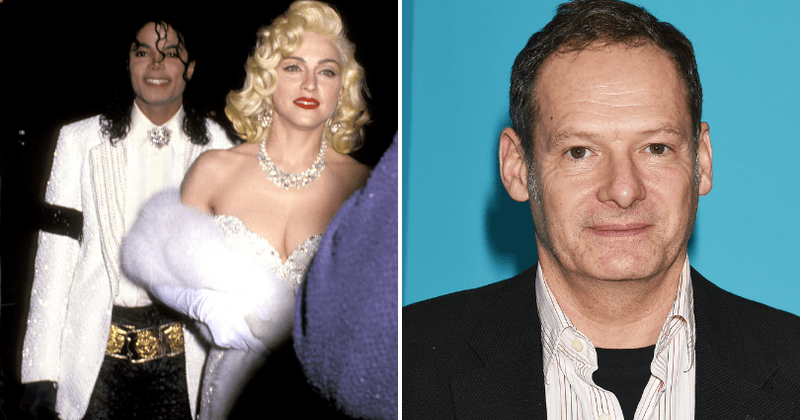 Naked Madonna in Michael Jackson's bed 'put singer off women', King of Pop's close friend claimed in 2017