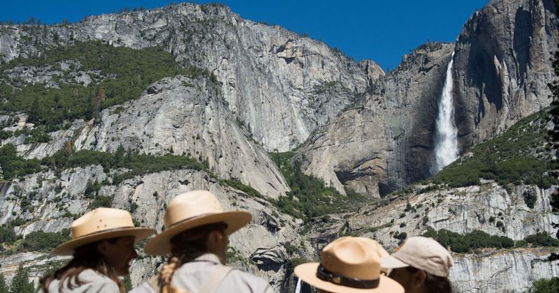 Neary 200 Yosemite National Park visitors, employees sick after likely outbreak of highly contagious norovirus