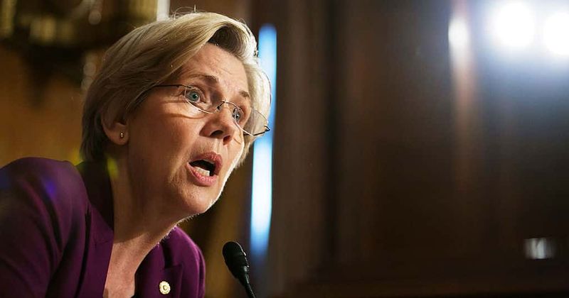 Five times Elizabeth Warren was less than truthful: From father's past as a janitor to Native American ancestry