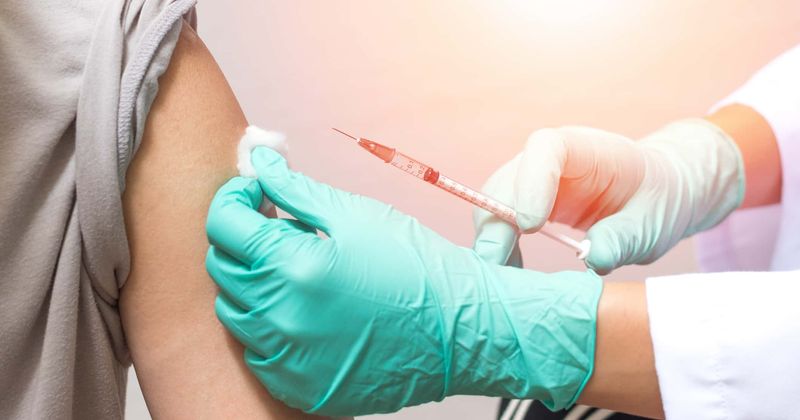 11-year-old NY boy dies of flu complications despite being vaccinated in second such death in county in 15 years