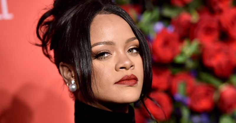 Rihanna and billionaire boyfriend Hassan Jameel reportedly break up after nearly 3 years of dating