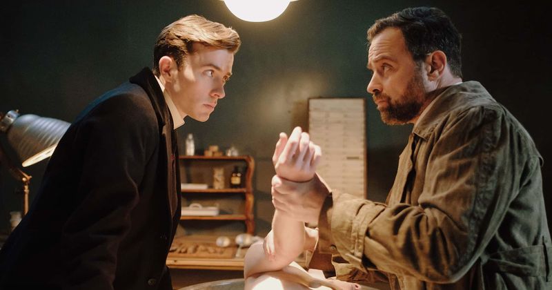 'Vienna Blood': Release date, plot, cast, and all you need to know about the crime thriller coming to PBS